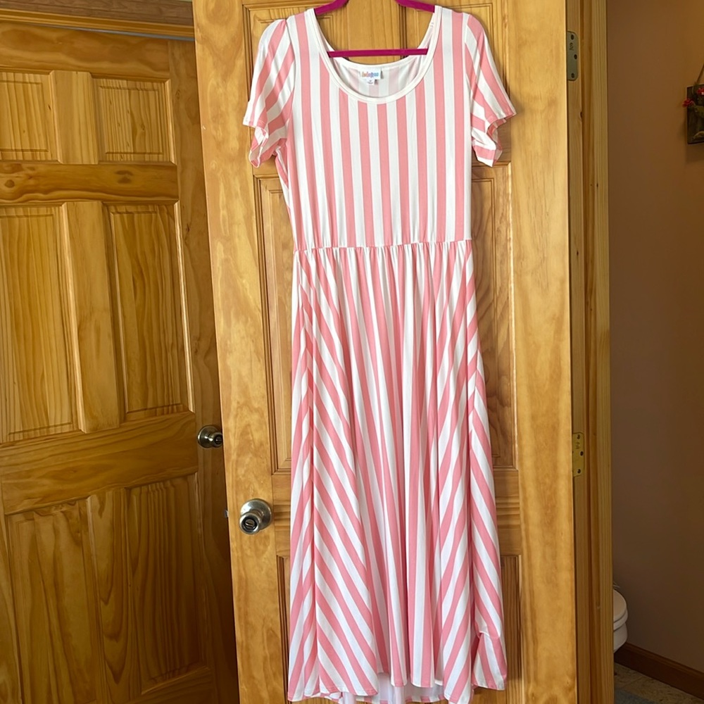Woman’s Dress